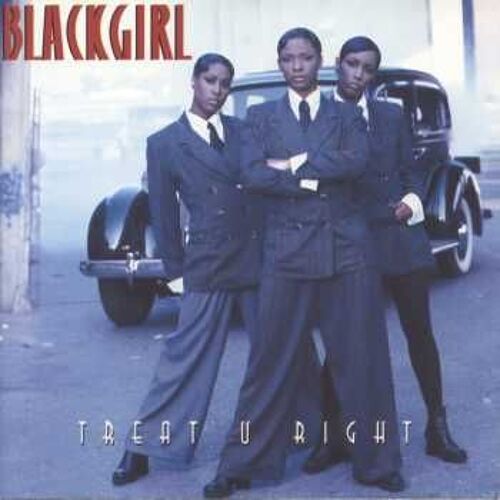 Treat U Right