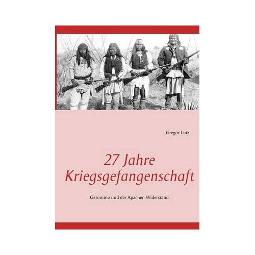 27 Jahre Kriegsgefangenschaft