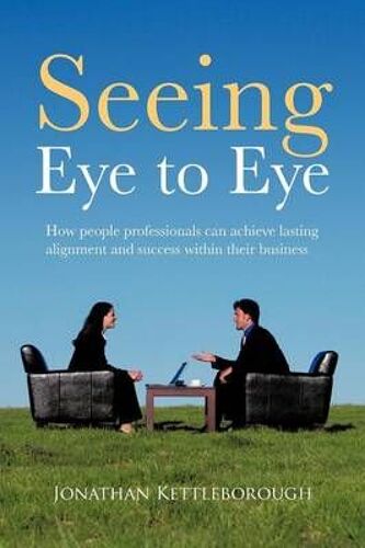 Seeing Eye To Eye