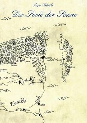 Die Seele Der Sonne