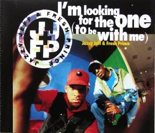 Im Looking For The One