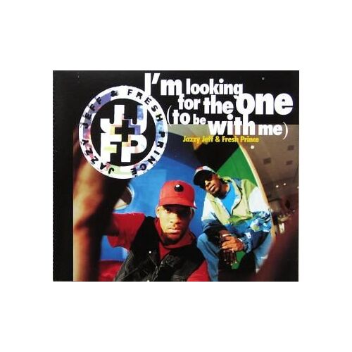 Im Looking For The One