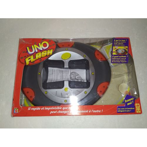 Uno Flash