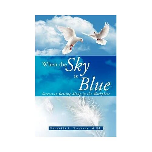When The Sky Is Blue