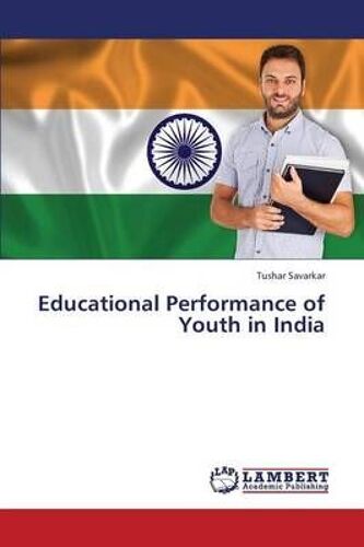 Educational Performance Of Youth In India