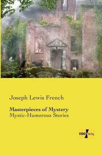 Masterpieces Of Mystery