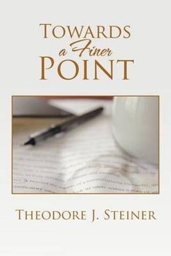Towards A Finer Point