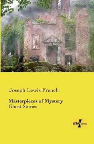 Masterpieces Of Mystery