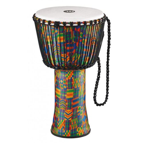 Meinl Padj2xl - Djembe Meinl Synthetique 14" Kenyan