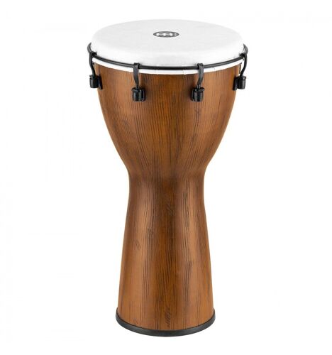 Meinl Adj10bw - Djembe Meinl Synthe 10" Barnwood