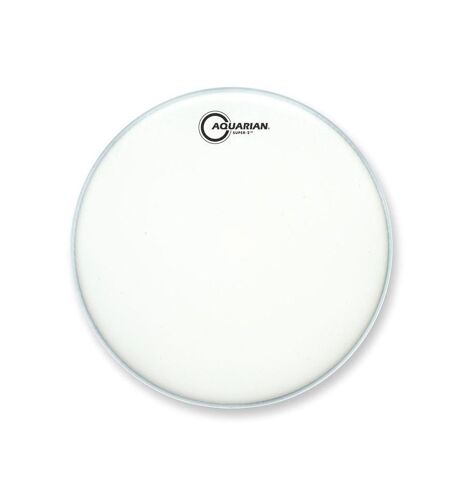 Aquarian Tcs2-13 - Peau Aquarian Super-2 Sablee 13