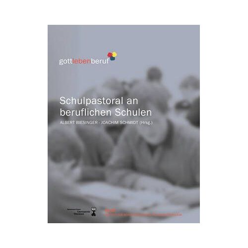 Schulpastoral An Beruflichen Schulen
