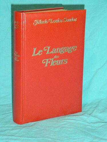 Le Langage Des Fleurs