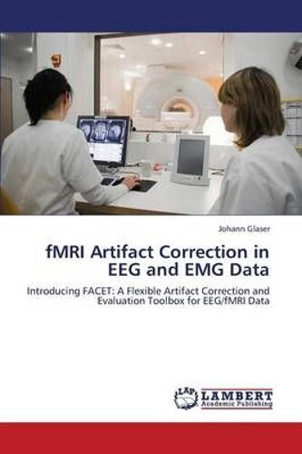 Fmri Artifact Correction In Eeg And Emg Data