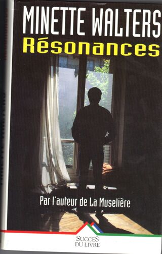 Résonances - Roman