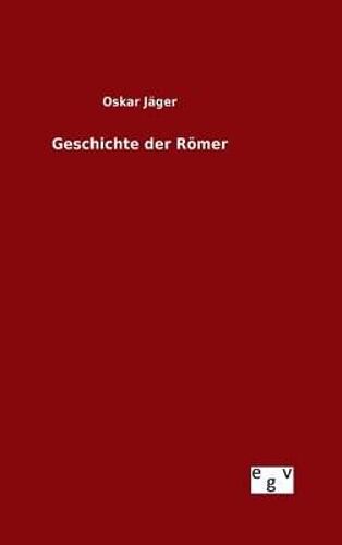 Geschichte Der Römer