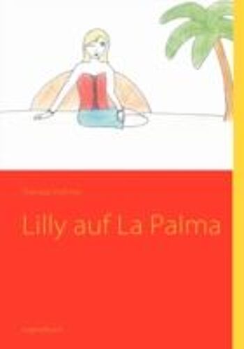 Lilly Auf La Palma