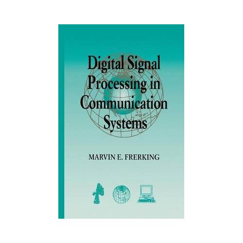 Digital Signal Processing In Communications Systems
