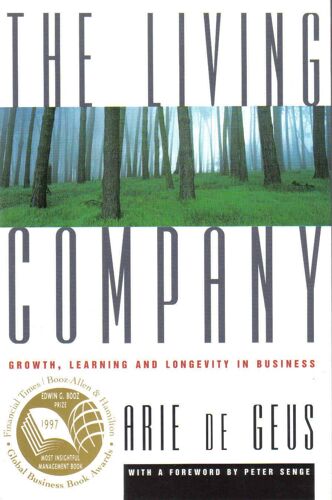 The Living Company