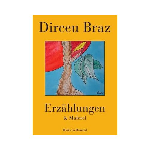 Erzählungen & Malerei