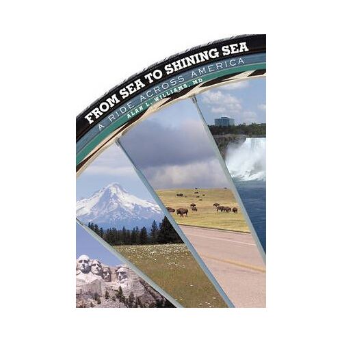 From Sea To Shining Sea
