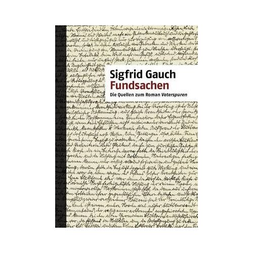 Fundsachen