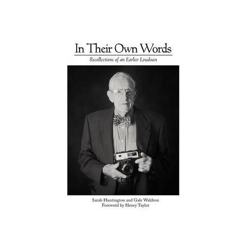 In Their Own Words