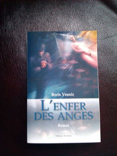 L Enfer Des Anges