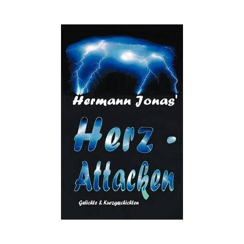 Hermann Jonas' Herzattacken