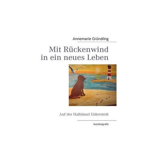 Mit Rückenwind In Ein Neues Leben