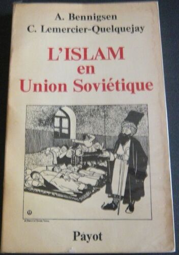 L'islam En Union Soviètique