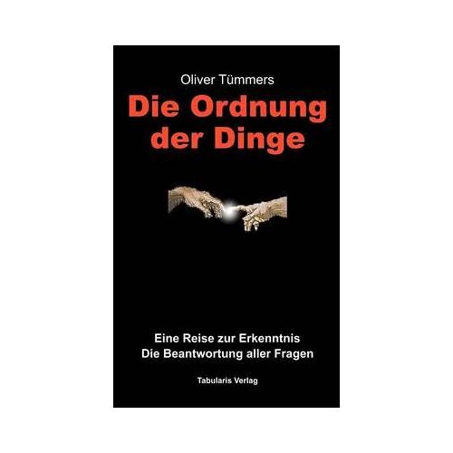 Die Ordnung Der Dinge