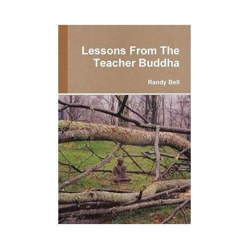 Lessons From The Teacher Buddha