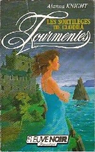 Les Sortilèges De Clodha