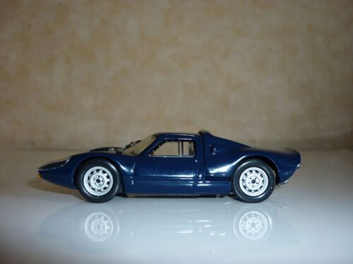 Porsche 904 Gts 1964-Vitesse