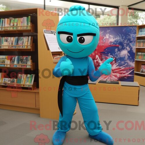 Personnage De Costume De Mascotte Redbrokoly Rose Marron Habillé Avec Un Maillot De Bain Une Pièce Et Des Clips Pour Écharpe