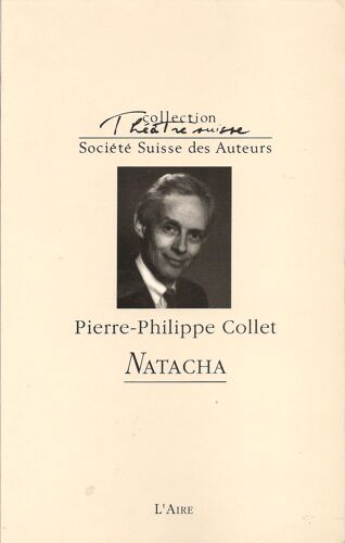 Natacha