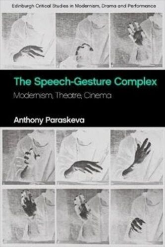 The Speech-Gesture Complex