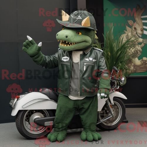 Mascotte Redbrokoly De Chevalier Médiéval Beige Personnage Habillé Avec Un Short Et Des Lunettes De Lecture