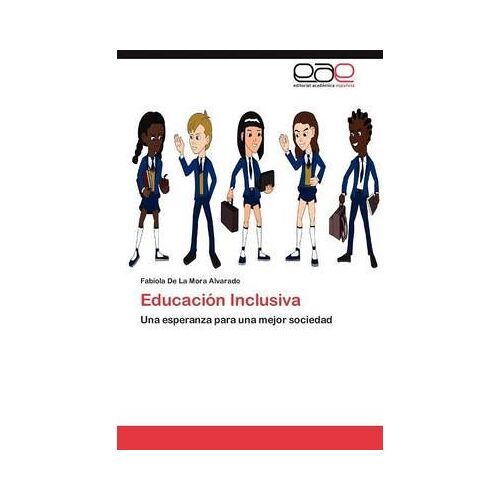 Educacion Inclusiva
