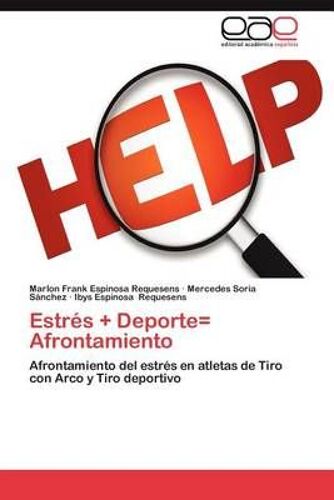 Estrés + Deporte= Afrontamiento