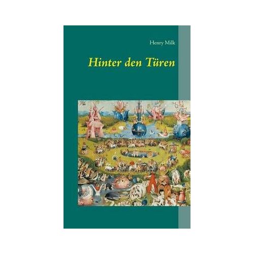 Hinter Den Türen