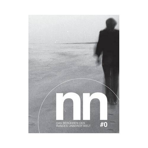 Nn - Literaturmagazin #0