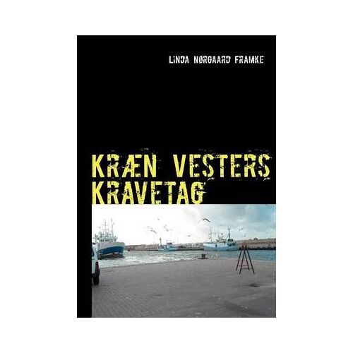 Kræn Vesters Kravetag