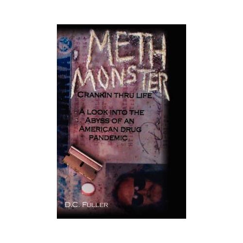 Meth Monster