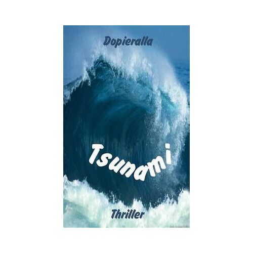 Tsunami