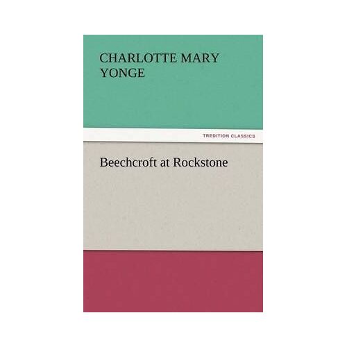 Beechcroft At Rockstone