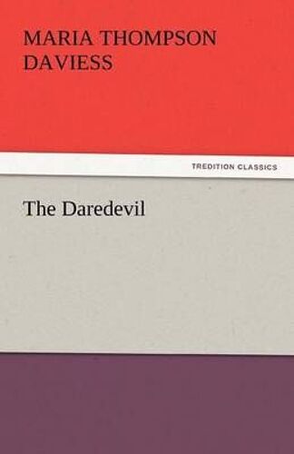 The Daredevil