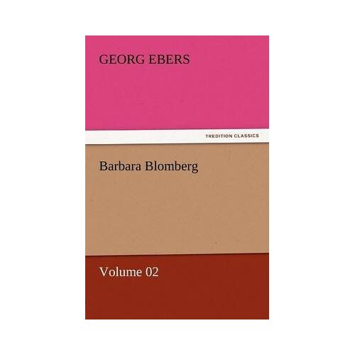 Barbara Blomberg - Volume 02