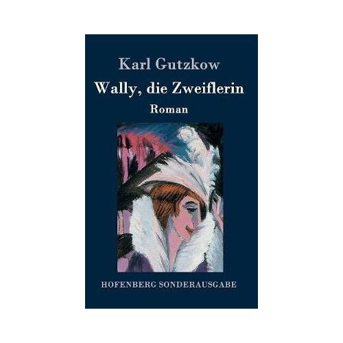 Wally, Die Zweiflerin